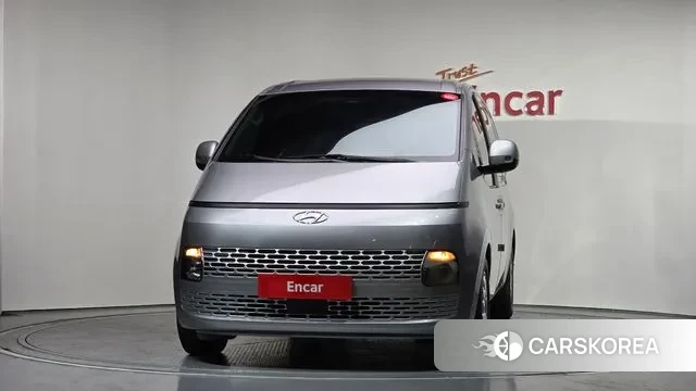 Hyundai Staria id 3764722 из Кореи 13