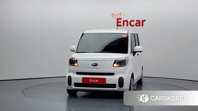 Kia The New Ray id 3479472 из Кореи 13