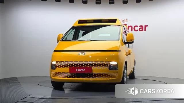 Hyundai Staria id 3431890 из Кореи 13