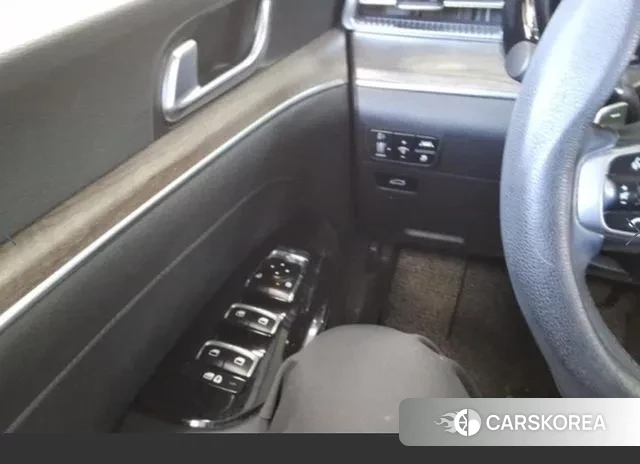 Chevrolet (GM Daewoo) Trailblazer 2021 Белый из Кореи, фото 5