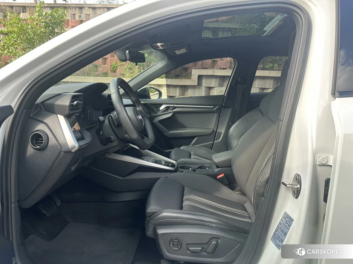 Audi A3 id 4461406 из Китая 9