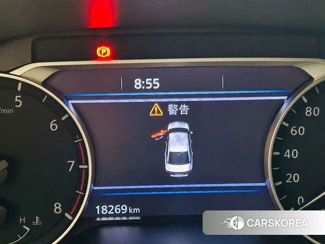 Nissan Teana id 4320843 из Китая 19