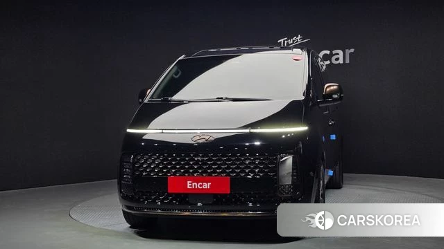 Hyundai Staria id 4201728 из Кореи 23