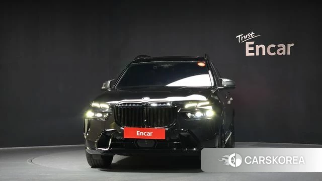 BMW X7 (G07) id 3831451 из Кореи 13