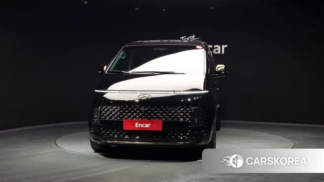 Hyundai Staria id 3462456 из Кореи 13