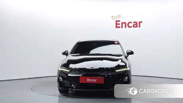 Kia K5 3rd generation id 3742119 из Кореи 13