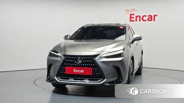 Lexus NX350h Second generation id 4516708 из Кореи 23