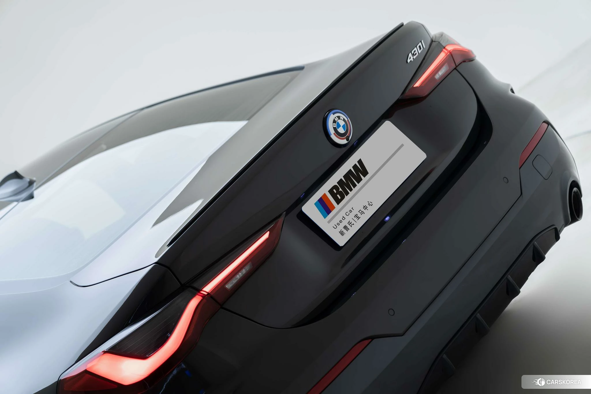 BMW 4 series id 4452947 из Китая 15