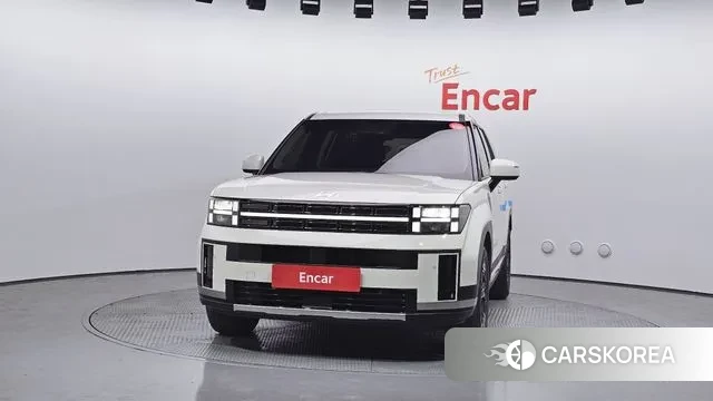 Hyundai Santa Fe (MX5) id 3353976 из Кореи 13