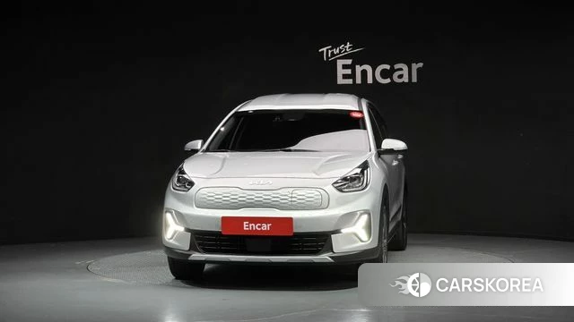 Kia Niro Plus id 4701855 из Кореи 23
