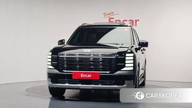 Hyundai Palisade (LX3) id 3523212 из Кореи 13