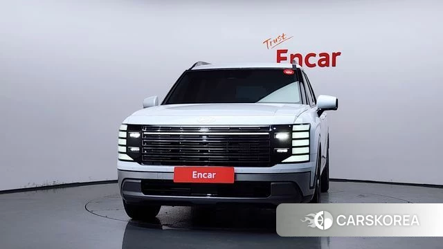 Hyundai Palisade (LX3) id 4927924 из Кореи 13