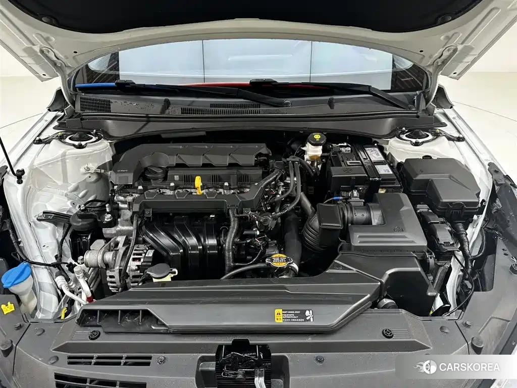Hyundai Elantra id 4547351 из Китая 14