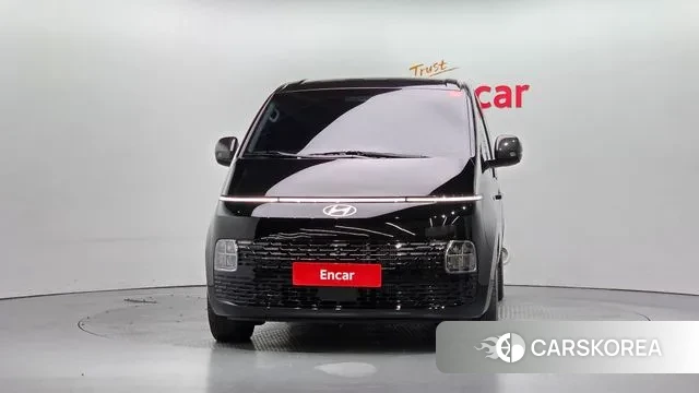 Hyundai Staria id 3431371 из Кореи 13