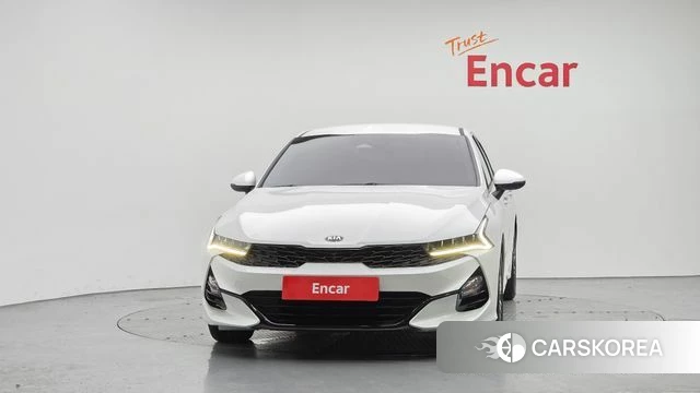Kia K5 3rd generation id 4759243 из Кореи 13