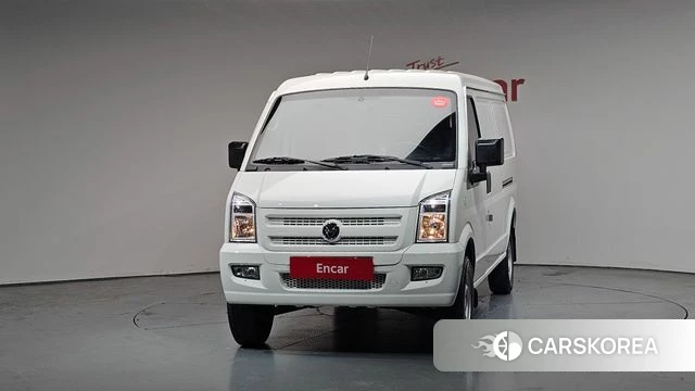Dongfeng Socon C35 id 4281242 из Кореи 23
