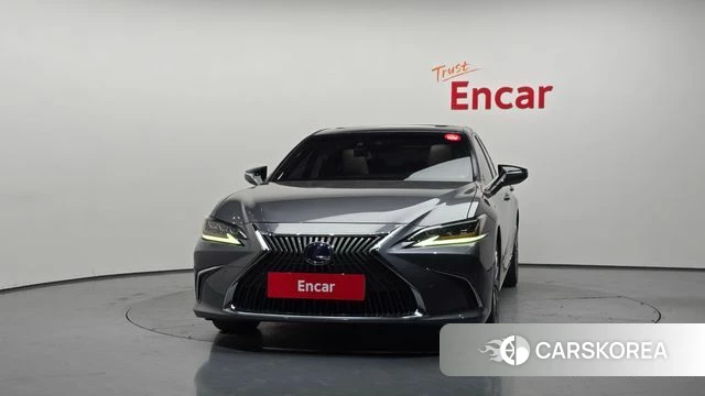 Lexus ES300h 7th generation id 4794756 из Кореи 13