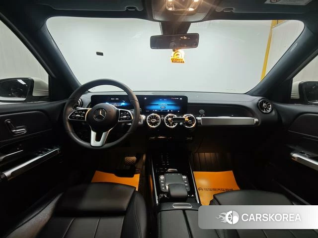 Mercedes-Benz GLB id 4272116 из Китая 13