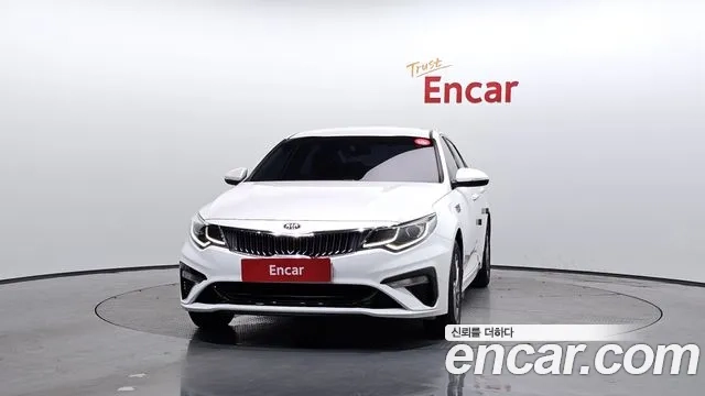 Kia The New K5 2nd generation id 2956667 из Кореи 13