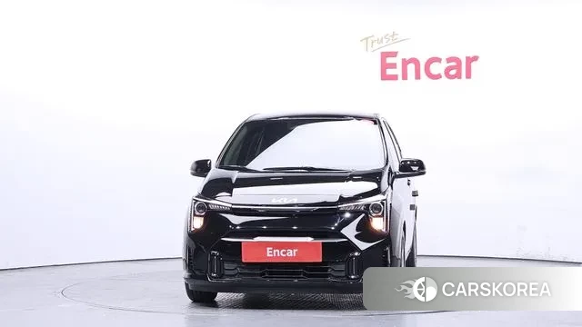 Kia The New Morning (JA) id 3538936 из Кореи 13