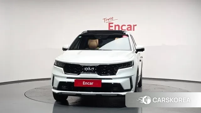 Kia Sorento 4th Generation id 3348256 из Кореи 13