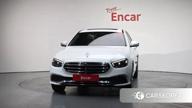 Mercedes-Benz E-Class W213 id 3758770 из Кореи 13