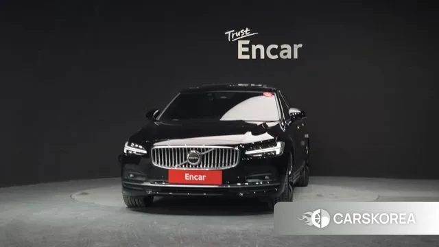 Volvo S90 id 3316763 из Кореи 13