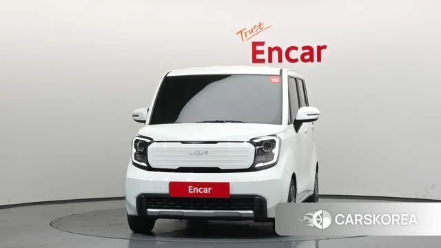 Kia The New Kia Ray id 4280744 из Кореи 23