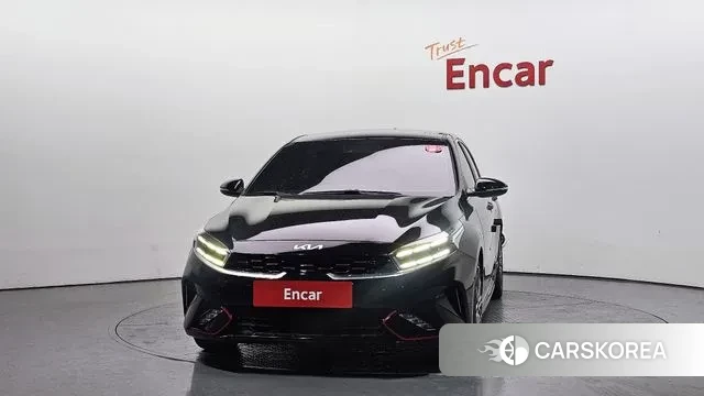 Kia The New K3 2nd generation id 3483496 из Кореи 13