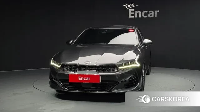 Kia K5 3rd generation id 3478865 из Кореи 13