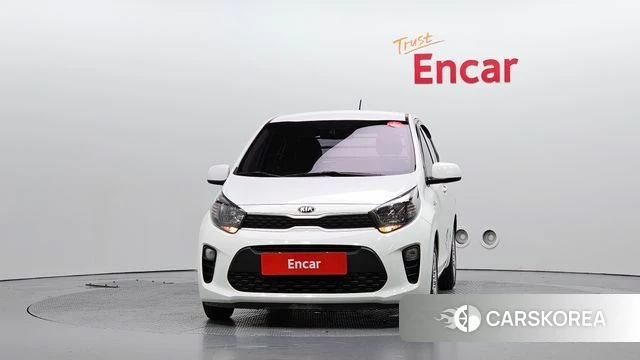 Kia All New Morning (JA) id 4937209 из Кореи 23