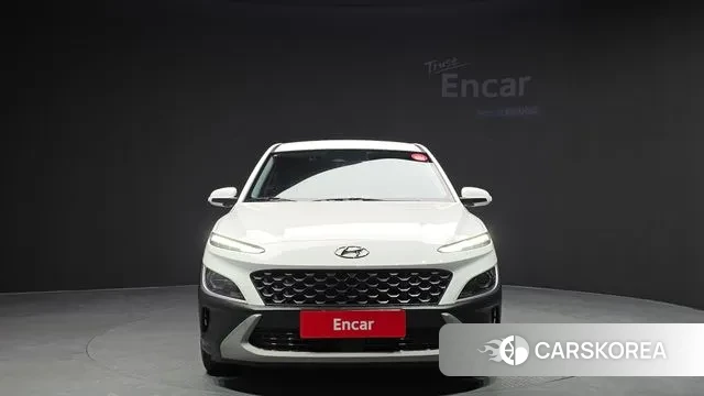 Hyundai The New Kona id 3458205 из Кореи 13