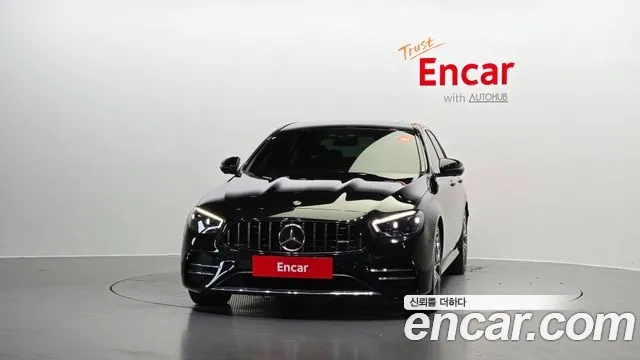 Mercedes-Benz E-Class W213 id 2907051 из Кореи 13