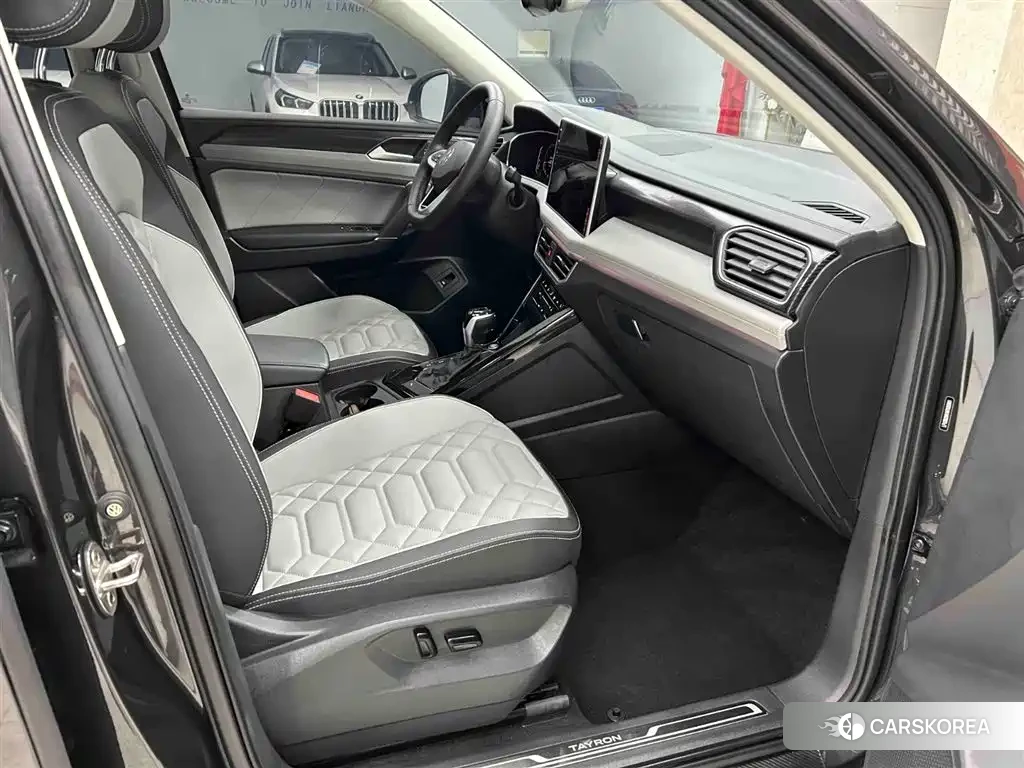 Volkswagen Tayron id 4629126 из Китая 18