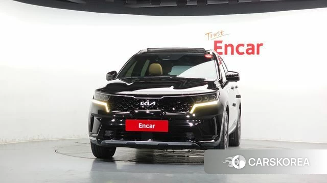 Kia Sorento 4th Generation id 4696992 из Кореи 23