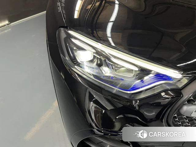 Mercedes-Benz GLC id 4210417 из Китая 12