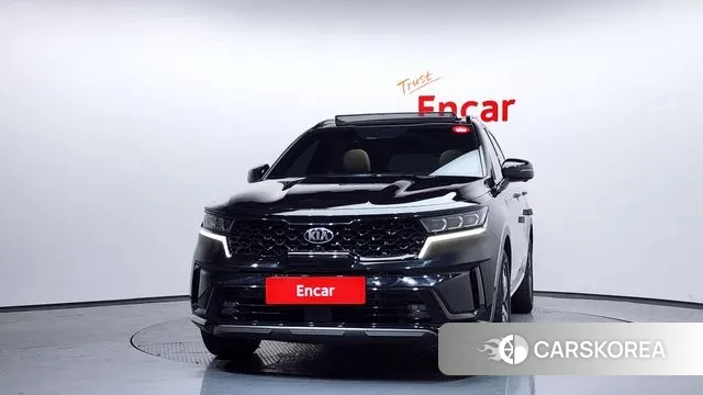 Kia Sorento 4th Generation id 3514070 из Кореи 13