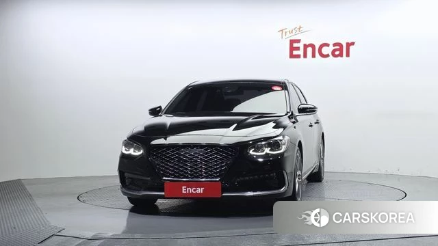 Hyundai Grandeur IG id 4285353 из Кореи 23