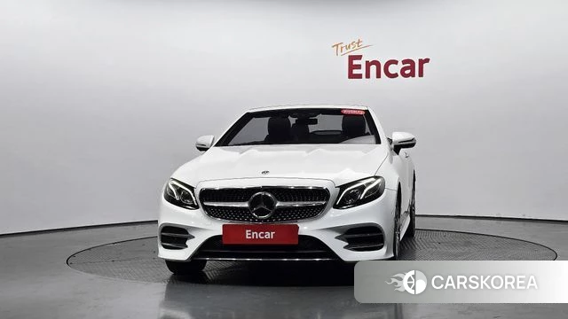 Mercedes-Benz E-Class W213 id 4390446 из Кореи 23