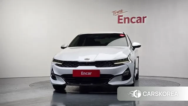 Kia K5 3rd generation id 3459144 из Кореи 13