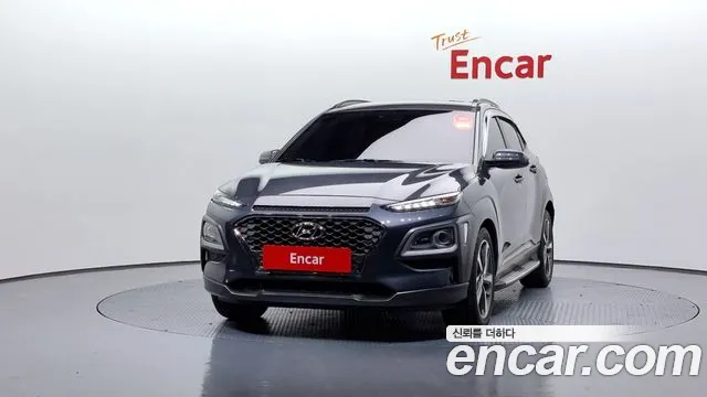 Hyundai Kona id 2473815 из Кореи 13