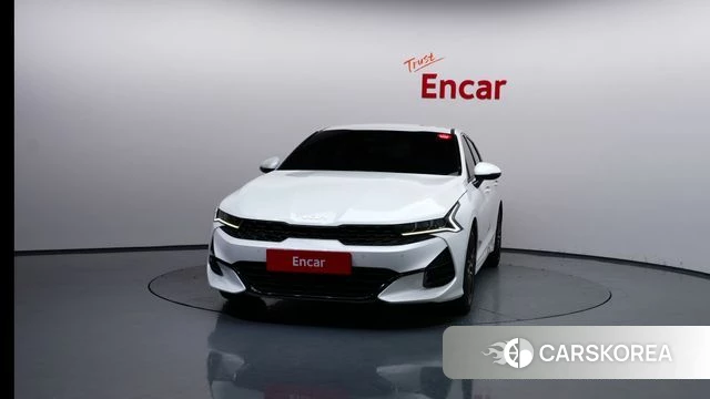 Kia K5 3rd generation id 4645440 из Кореи 23