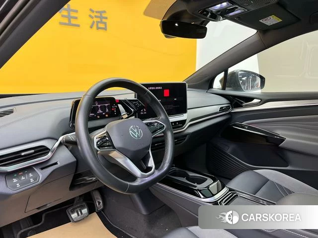 Volkswagen ID.4 CROZZ id 4255794 из Китая 21