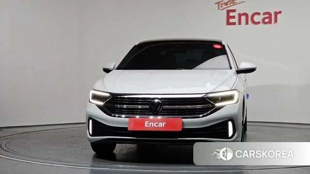 Volkswagen 7th Generation of Jetta id 3934156 из Кореи 13