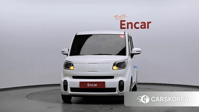 Kia The New Ray id 3839609 из Кореи 13