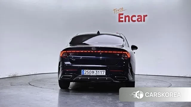 Kia K5 3rd generation id 3666089 из Кореи 13