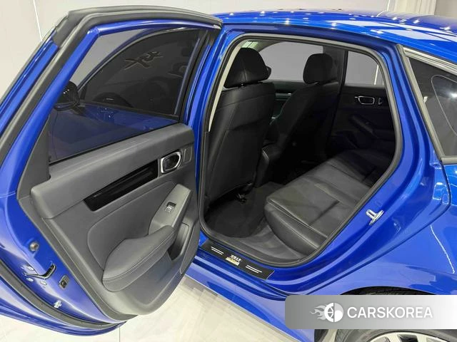 Honda Civic id 4297803 из Китая 14