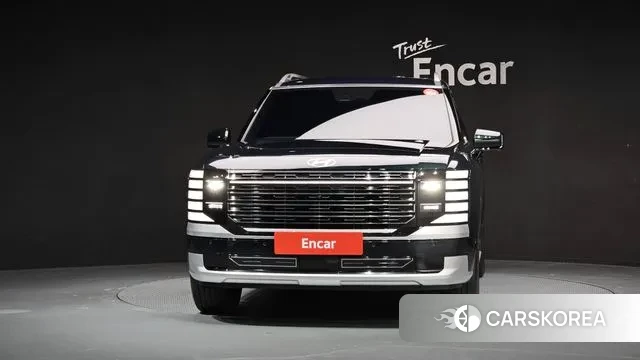 Hyundai Palisade (LX3) id 3731896 из Кореи 13