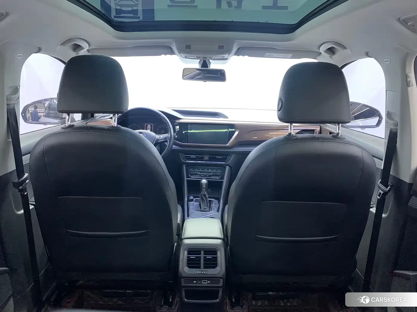 Volkswagen Tharu id 4570543 из Китая 15