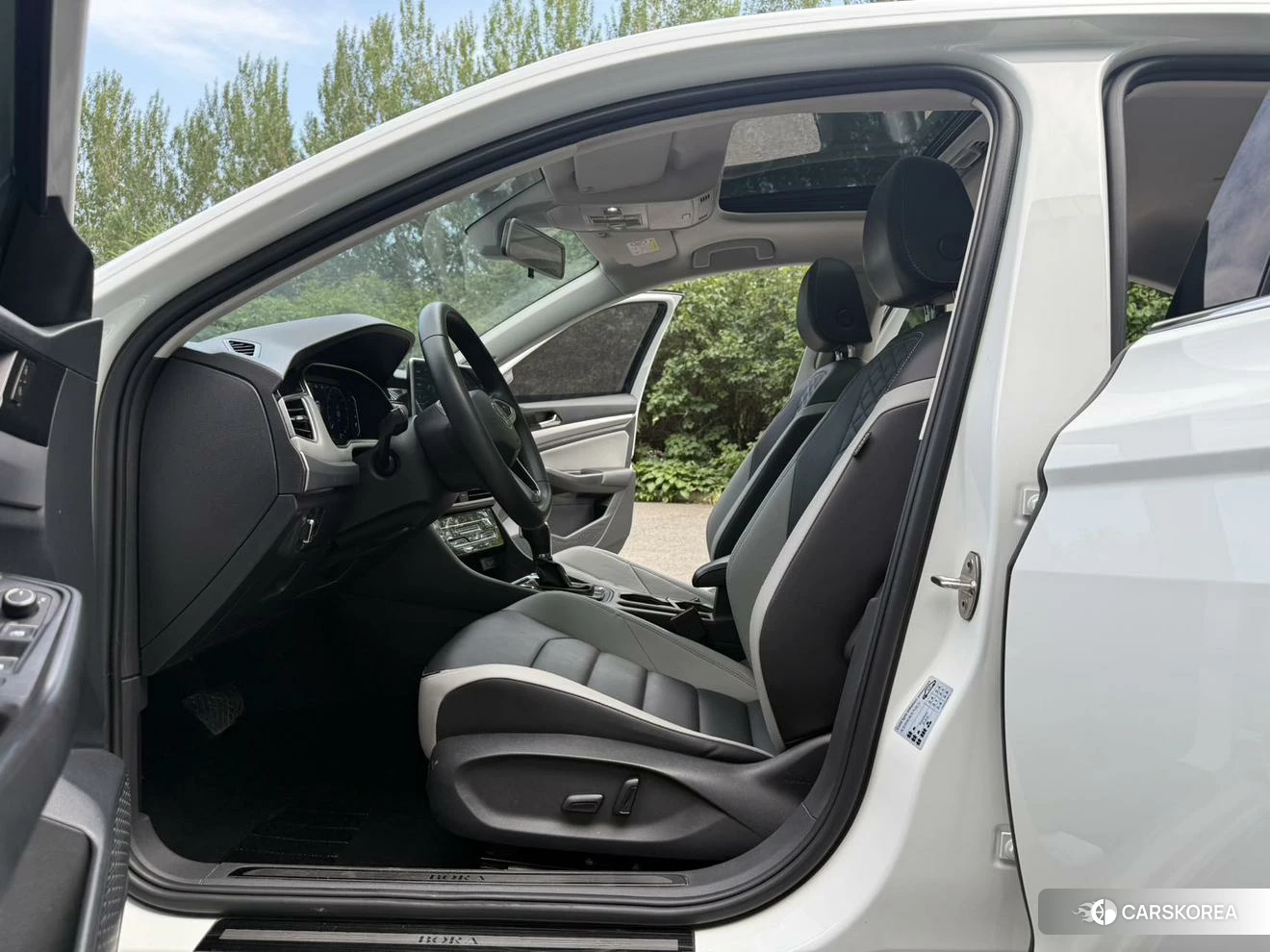 Volkswagen Bora id 4512501 из Китая 13
